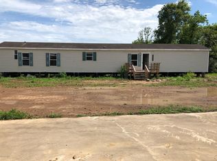 1122 Highway 343, Church Point, LA 70525