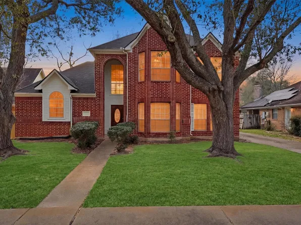 4014 S Sandy Ct, Missouri City, TX 77459