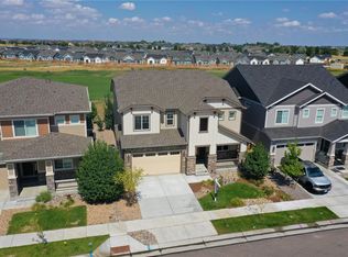 16017 E 118th Pl, Commerce City, CO 80022