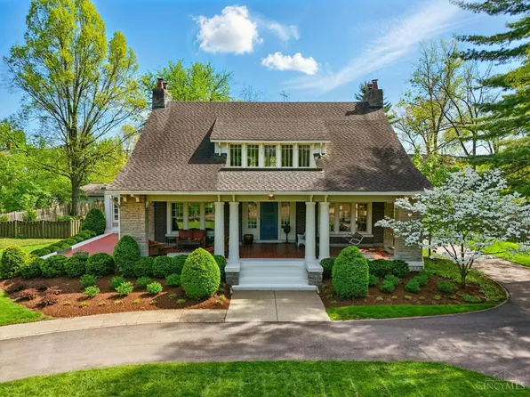 205 Wentworth Ave, Cincinnati, OH 45215