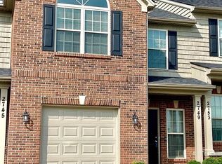 2749 Meadowsweet Ln, Lexington, KY 40511