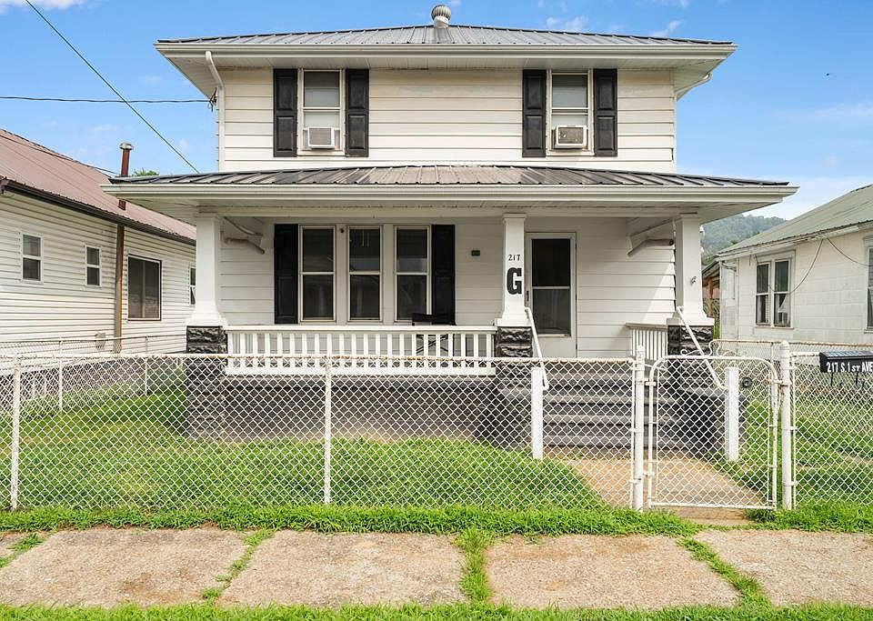 1st image of 217 South 1st AVE