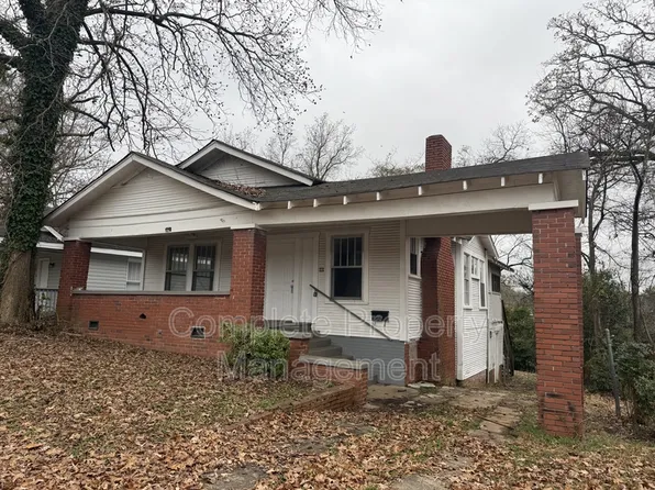 512 81st St S, Birmingham, AL 35206