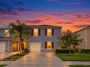 2711 Silver Canoe Dr, Edgewater, FL 32141