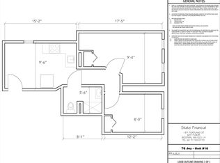 70 Joy St APT 16, Boston, MA 02114