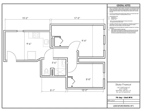 70 Joy St #16 Photo 1