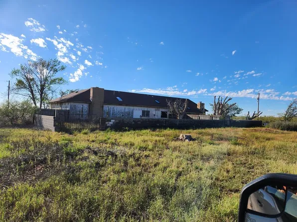 1601 S County Road 1110, Midland, TX 79706