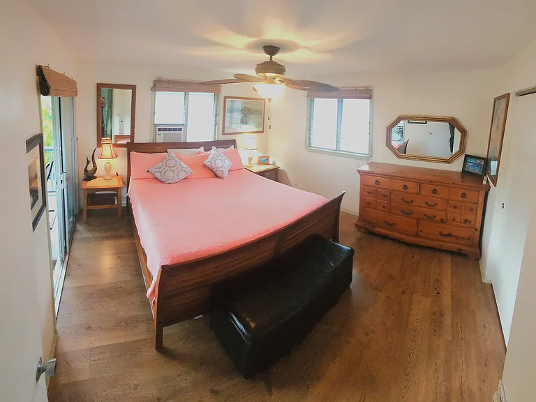 King Bedroom
