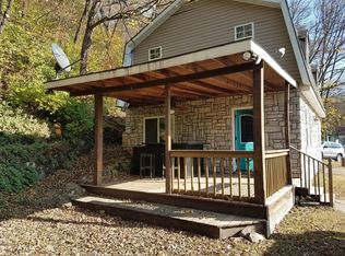 8678 River Rd, Joplin, MO 64804