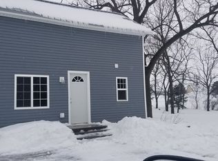 412 W High St, Spring Valley, MN 55975