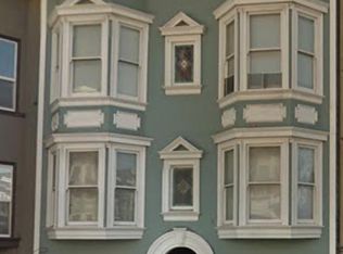 3563 17th St, San Francisco, CA 94110