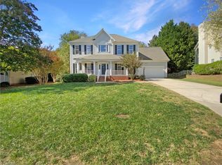 3005 Landing Ct, Jamestown, NC 27282