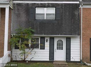 912 Anvil Rd, Fredericksburg, VA 22405