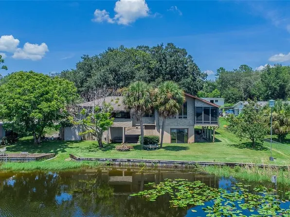 510 Brooks Ct, Polk City, FL 33868