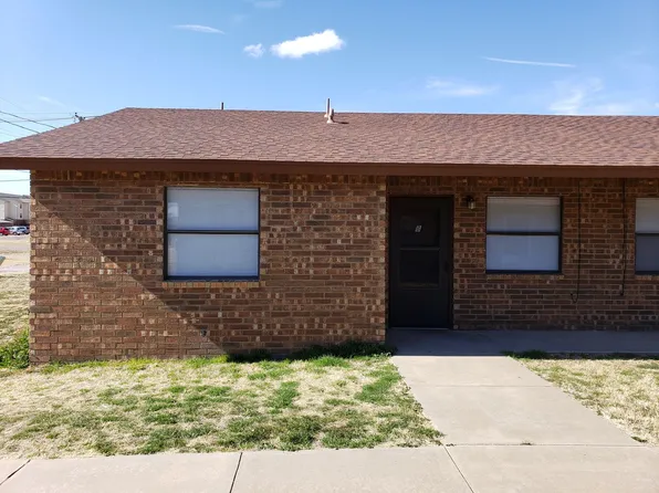 Triple C - 921, 921 W 15th Ln #B, Portales, NM 88130