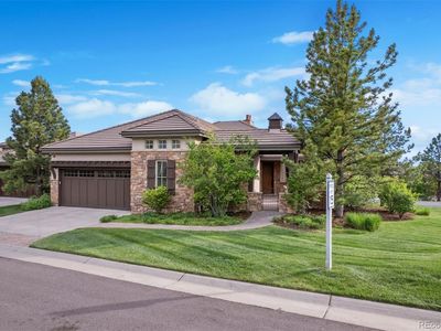 5144 Le Duc Lane, Castle Rock, CO, 80108