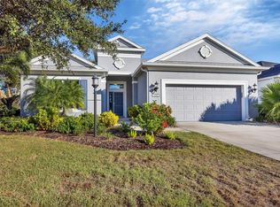 11707 Gramercy Park Ave, Lakewood ranch, FL 34211