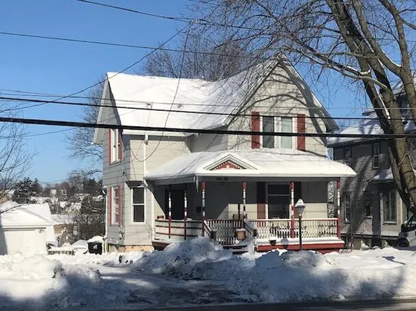 210 East Sumner STREET, Hartford, WI 53027