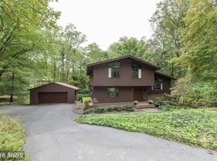 6016 Forkwoods Rd, Baldwin, MD 21013