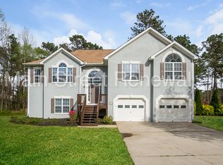 4155 High Country Dr, Douglasville, GA 30135