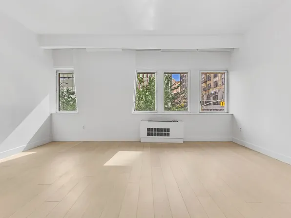 25 West Houston Street image 1 of 9