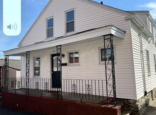 22 Belleville Rd, New Bedford, MA 02745