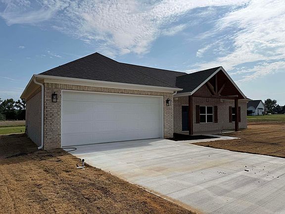2nd image of 16 Odessa Davis Dr