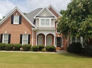 131 Tara Blvd, Loganville, GA