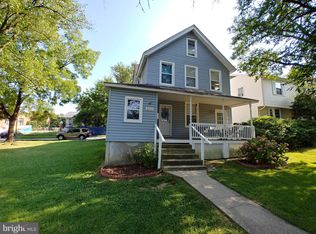 4217 Jefferson St APT 1, Hyattsville, MD 20781