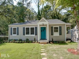 1740 Spring Ave, East Pt, GA 30344