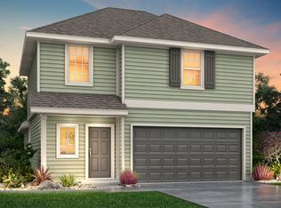 The Lakeland Plan, Wayside Village, Houston, TX 77016