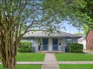 4427 Jefferson St, Houston, TX 77023