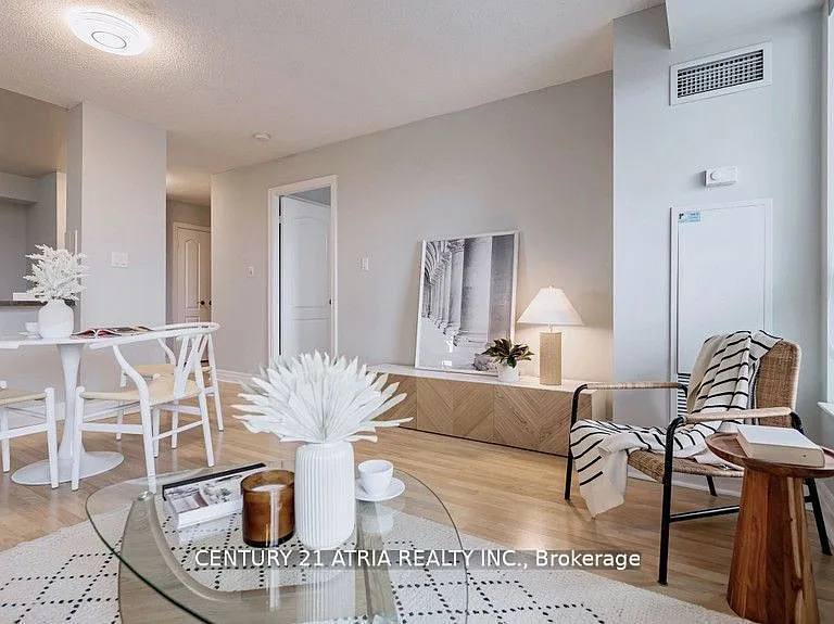 188 Doris Ave #1603 — Photo 6