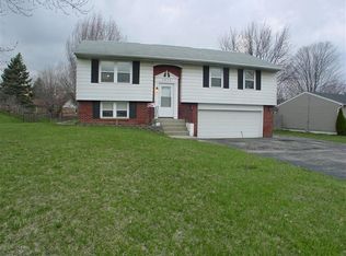 1075 E National Rd, Vandalia, OH 45377