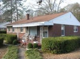 416 White Ave, West Columbia, SC 29169