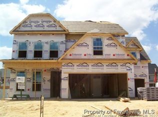 30 Militia St, Sanford, NC 27332