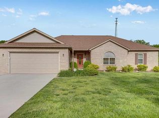 3036 Sugarwood Dr, Kodak, TN 37764