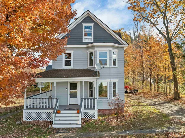 126 Park Street, Northfield, NH 03276