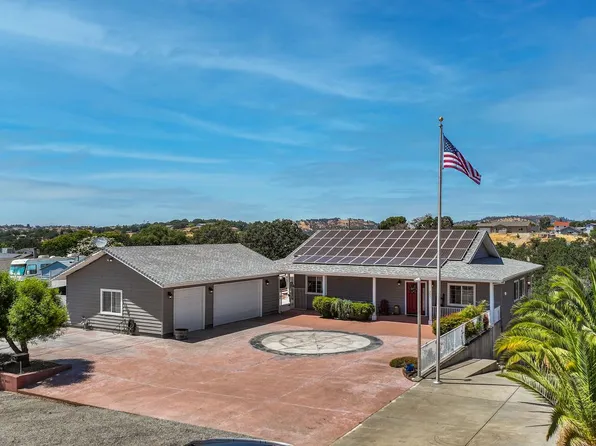3651 Delin Way, Valley Springs, CA 95252