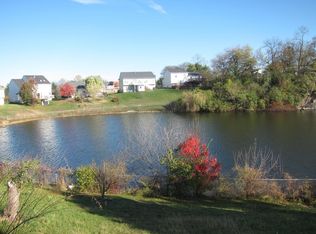 242 Lake Coventry Dr, Frederick, MD 21702