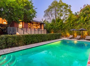 3522 Griffith Park Blvd, Los Angeles, CA 90027