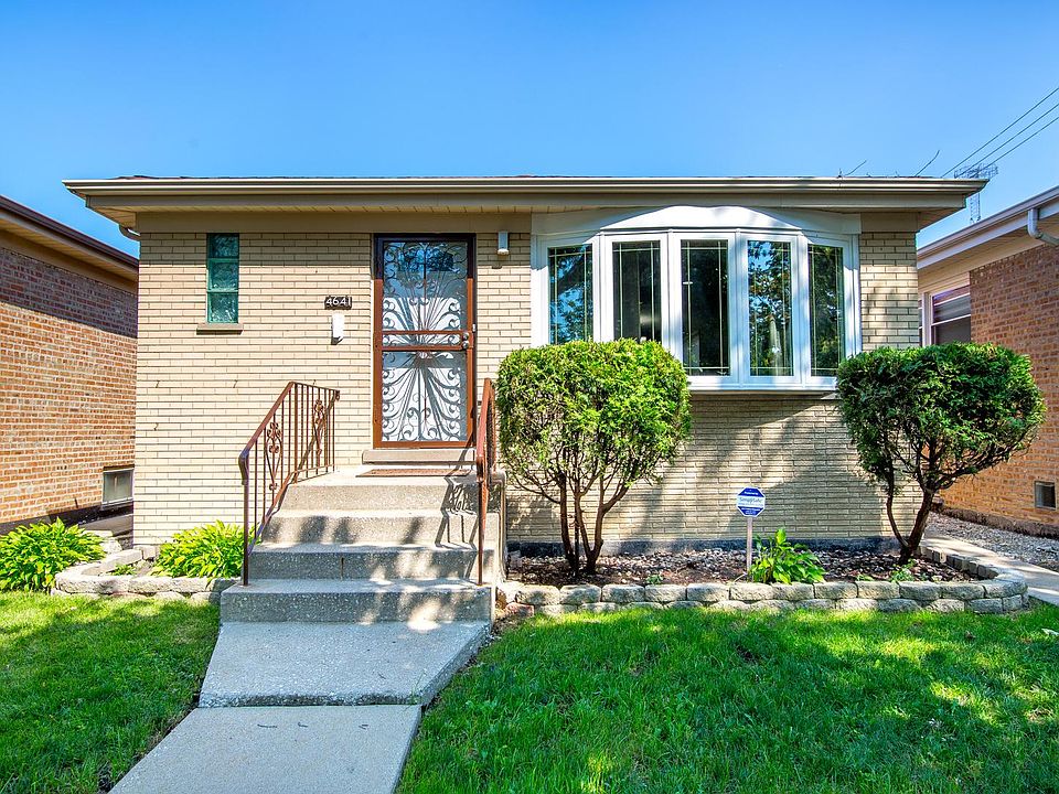 1st image of 4641 S Lawler Ave