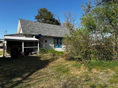 1003 N 7th St, Arkansas City, KS, 67005