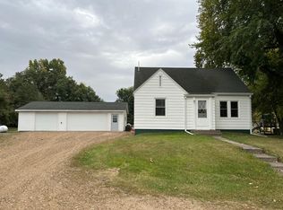 255 60th St NW, Benson, MN 56215