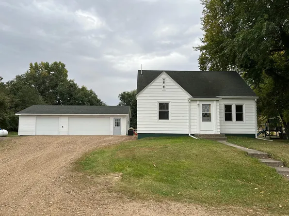 255 60th St NW, Benson, MN 56215