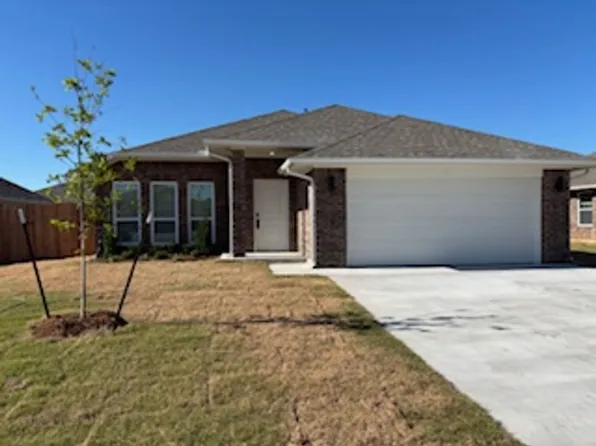 1042 SE 16th St, Newcastle, OK