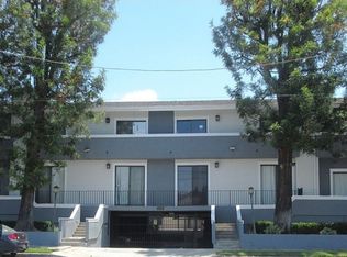 5700 Whitsett Ave APT 1, Valley Village, CA 91607