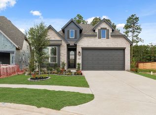 13060 Wandering Ridge Ln, Conroe, TX 77302