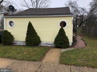434 Pine Ave, Deptford, NJ 08096