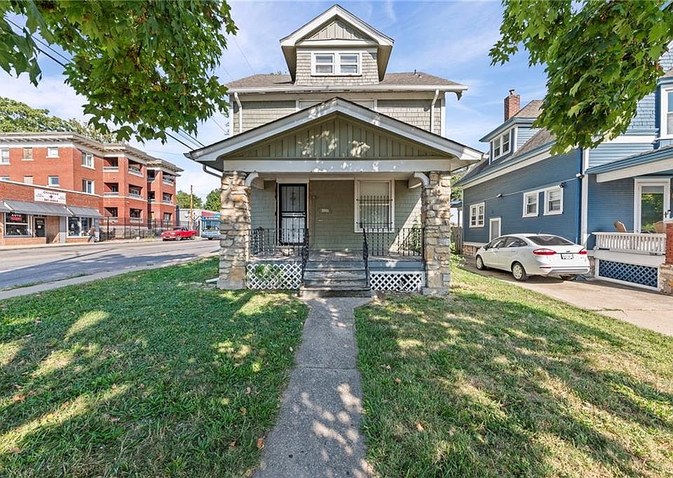 1st image of 3901 Central St